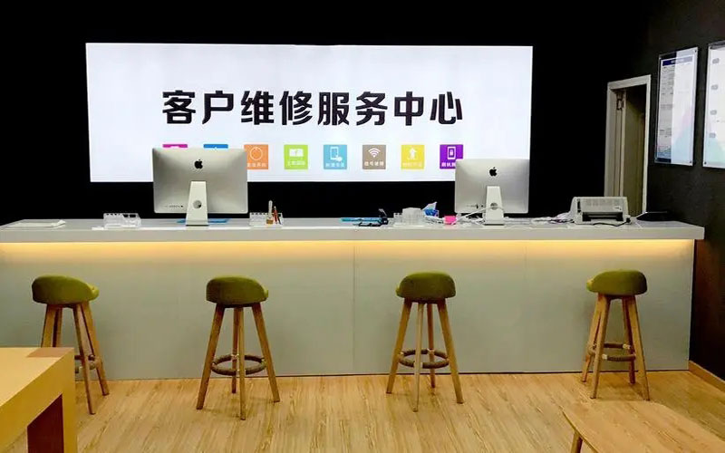 长治苹果手机维修点地址电话信息